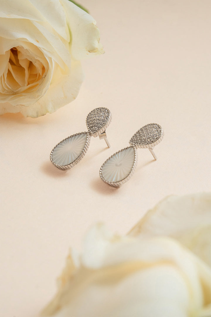 Riwaayat Sterling silver Chain pendant Set