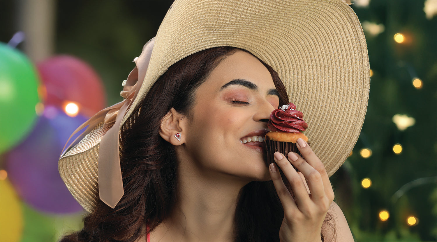 Simple, meet flexible.