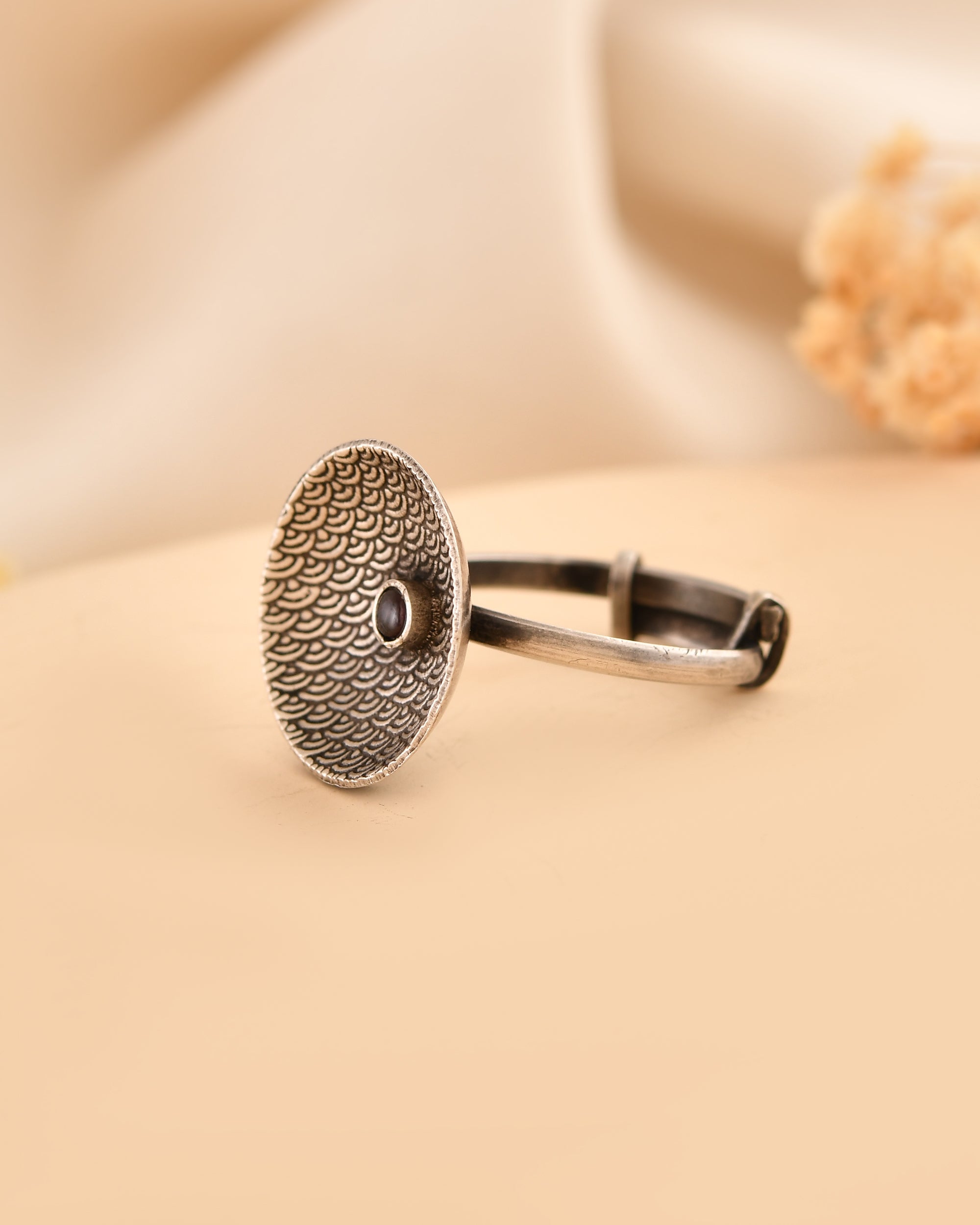 Rings – Rajatgram